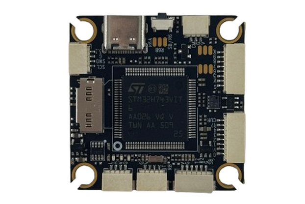 H743 Flight Controller For FPV Drone