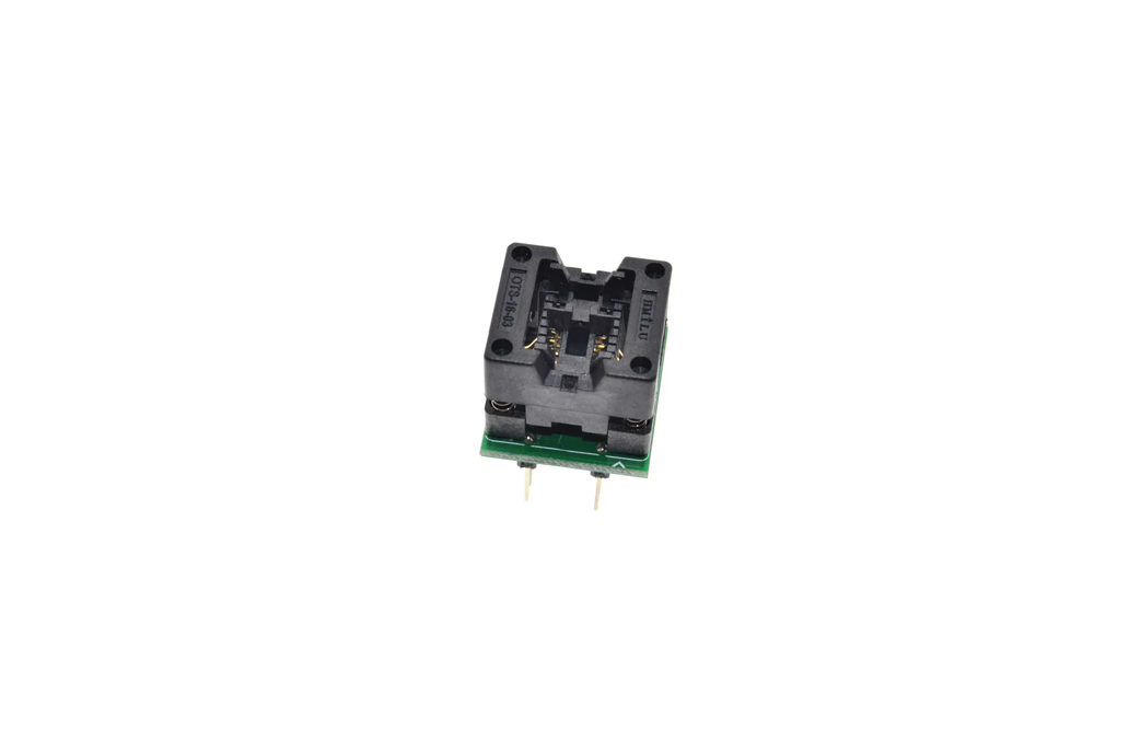 SO8N Socket 1