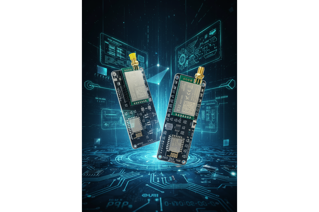 FarCrypt Remote Activation Module 1