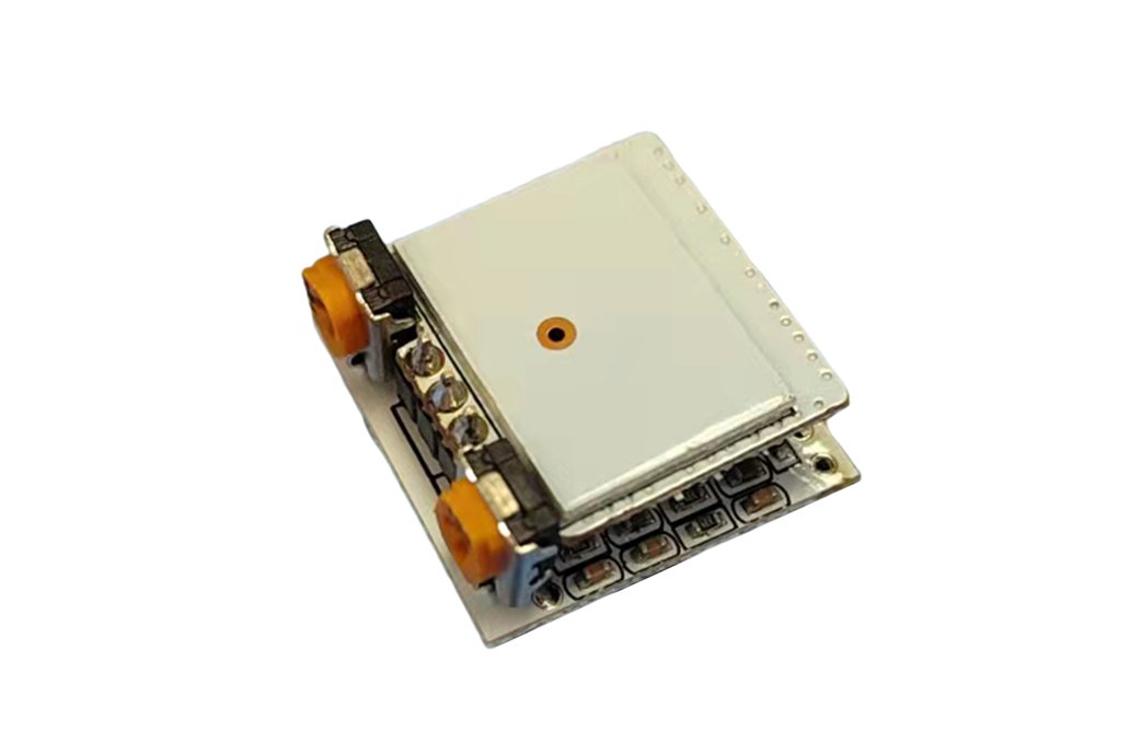 HW-XC508 Smart Microwave Sensor 5.8GHZ 1