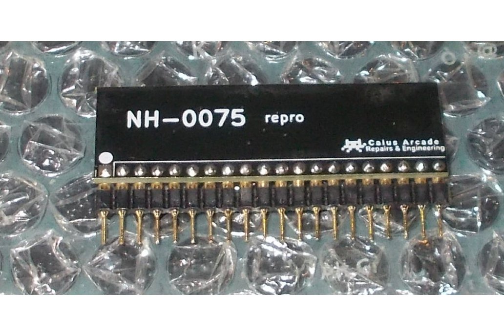 'NH-0075' replacement 1