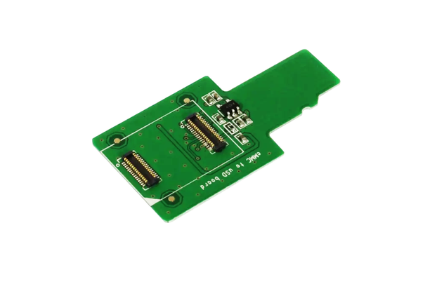 eMMC to MicroSD Adapter Board for ROCK 4C+, ROCK 4