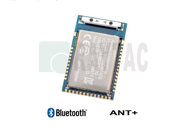 nRF52832 BT5.2 Module MDBT42Q (Chip/PCB Antenna)