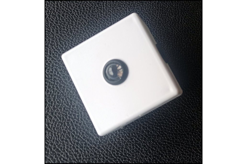 LED10RGB-2HA WiFi RGB LED for Home Assistant 1