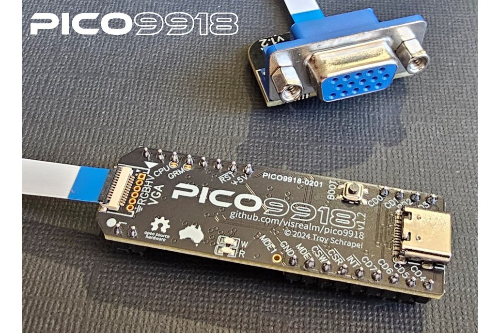 PICO9918 1