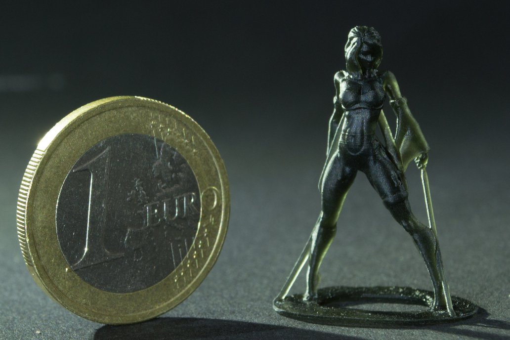 High Resolution Uv Resin For Dlp 3d Printers From Valentresin On