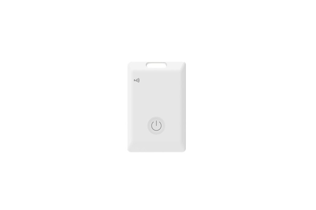 MWC01 Bluetooth® Rechargeable Badge 1