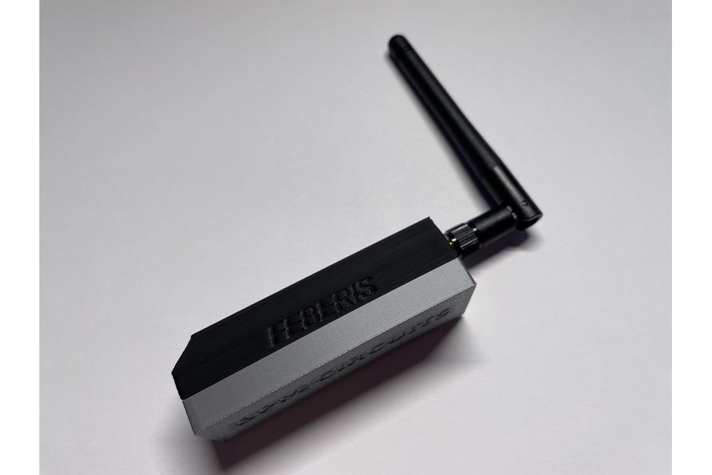 BPM Circuits - FEBERIS ESP32 Marauder Flipper Zero 1