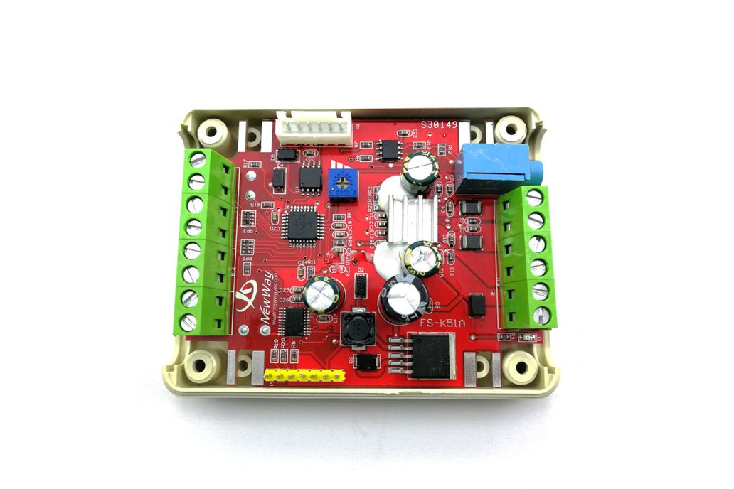 Voice module FS-K51 1