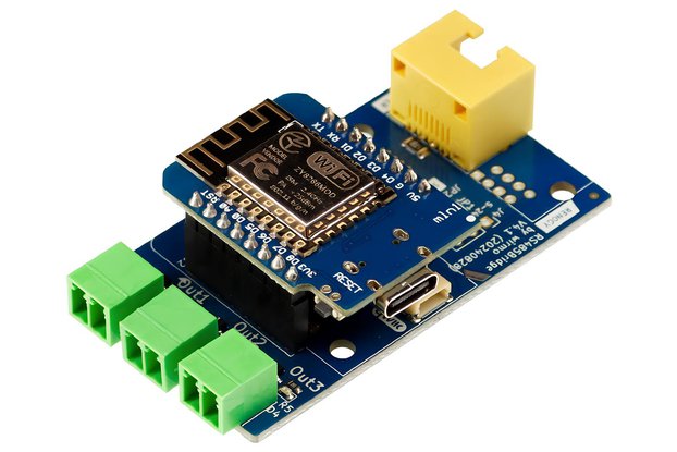RS485Bridge
