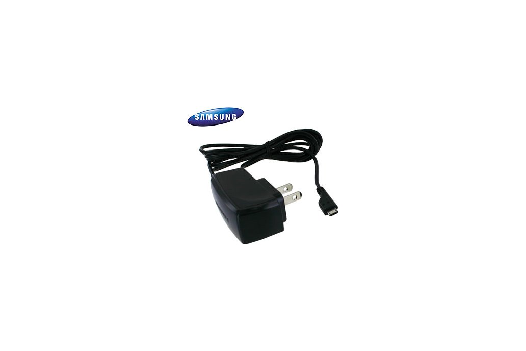 Samsung Micro-USB 700mA Travel Charger 1