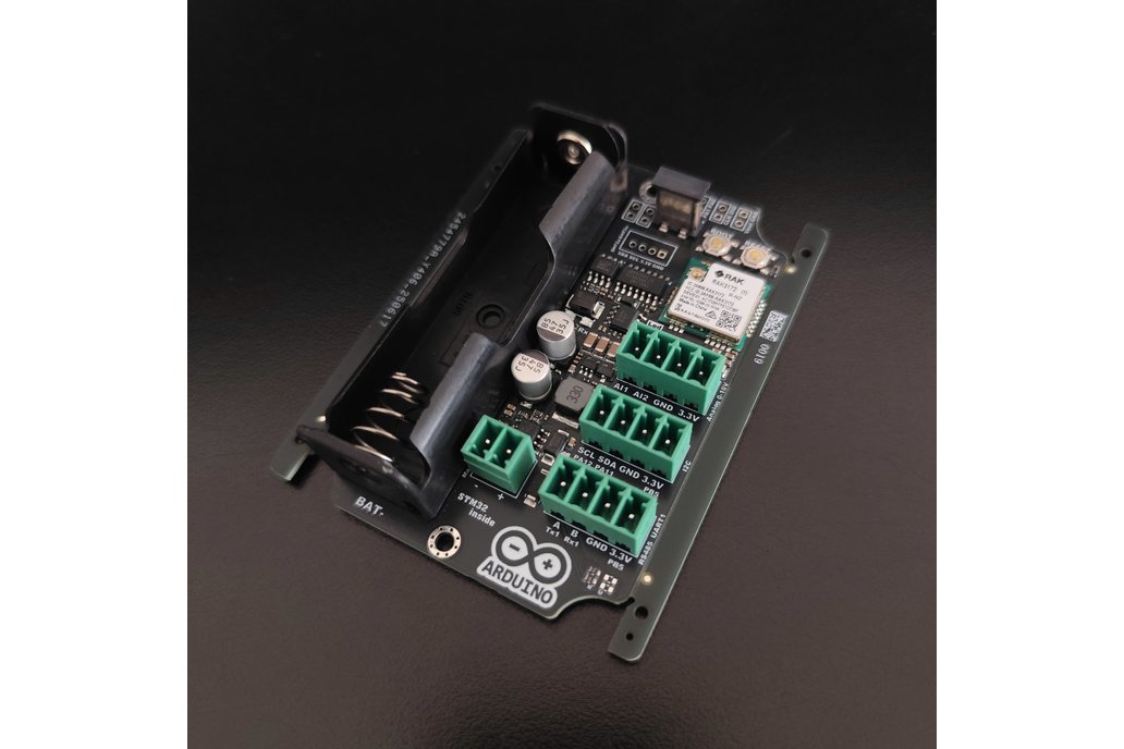 ArduLora 1