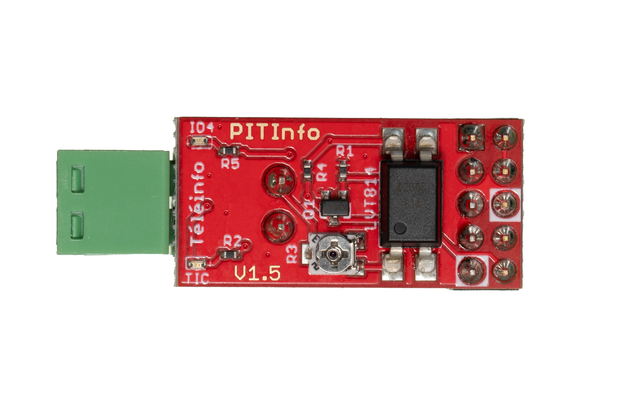 PiTInfo