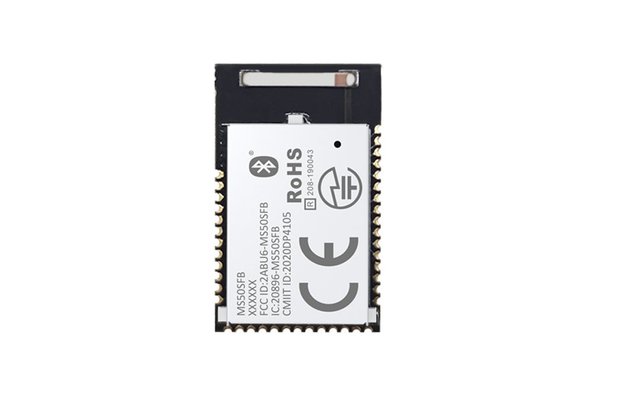 MinewSemi MS50SFB2 nRF52832 Nordic Ble 5 RF Module