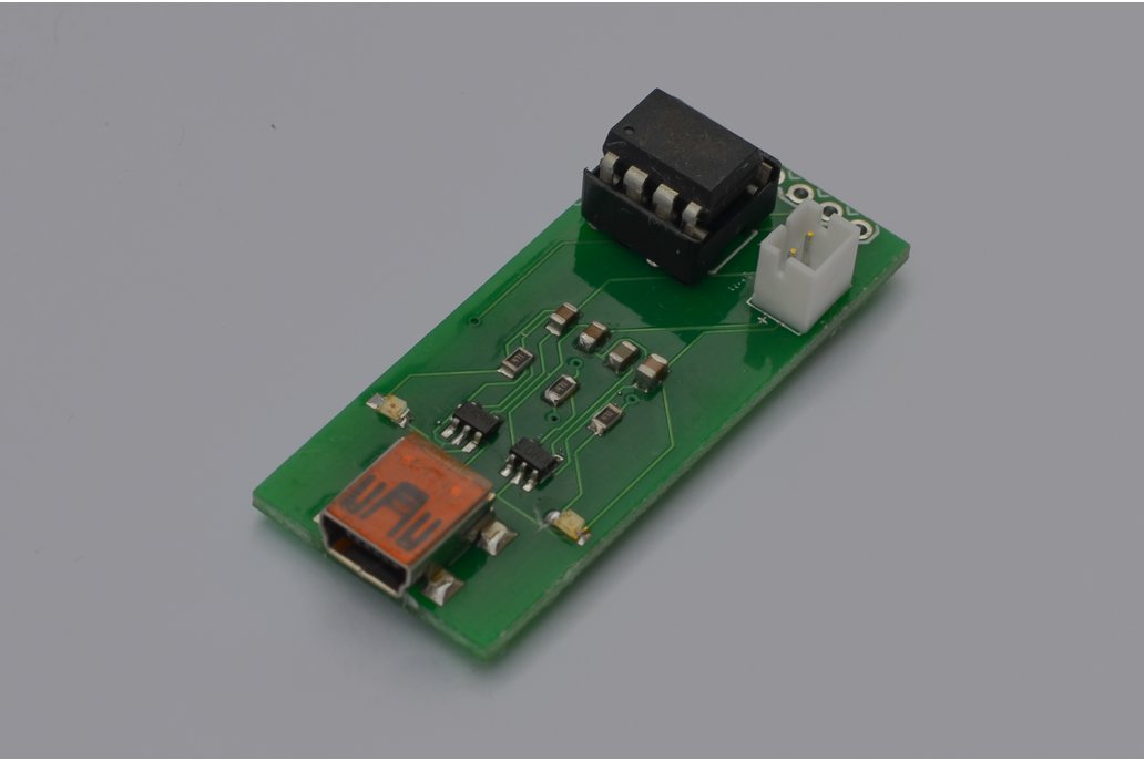 Zero Tiny BLE 1
