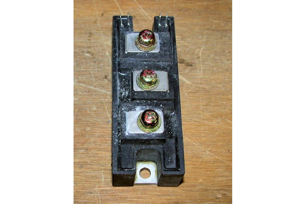 Toshiba Transistor Block 50A 1200V 1