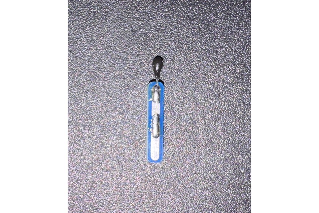 EM-T10K-B — 10 kΩ NTC Thermistor Board 1