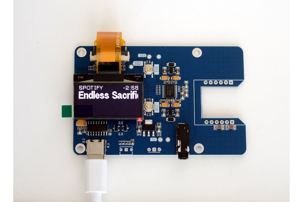 HiFi ESP32 1