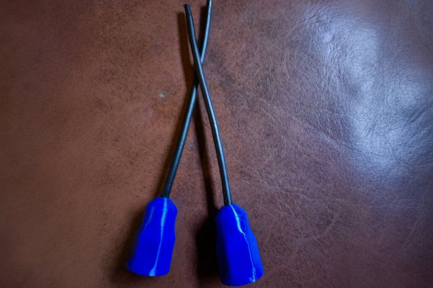 Whip14 (SMA,Blue)