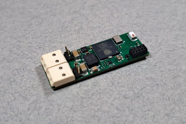 PixelBlaster Pico