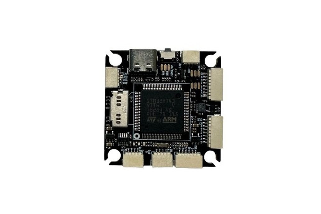 H743 Flight Controller for Drones 1