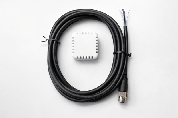 NMEA2000 Environmental sensor