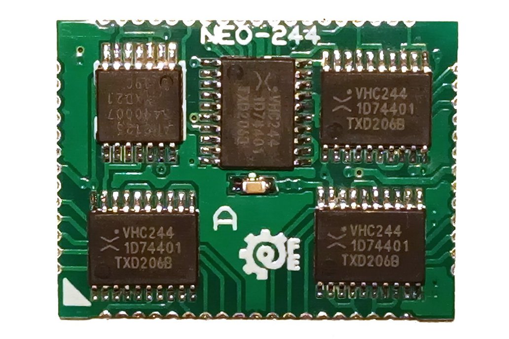 NEO-244 replacement 1