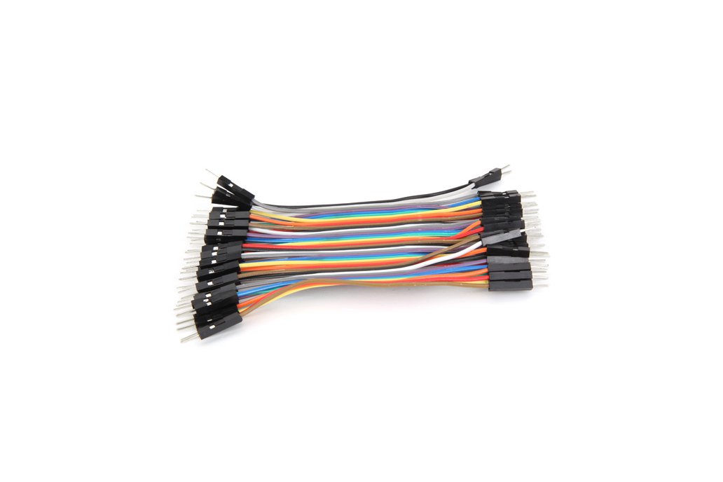 Cable Dupont Wire For Arduino 1