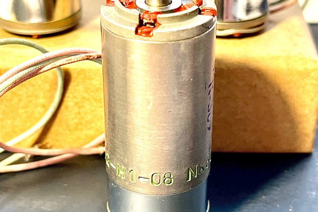 DC Current Relay Sensor DPR32N1 08 - High-Precisio