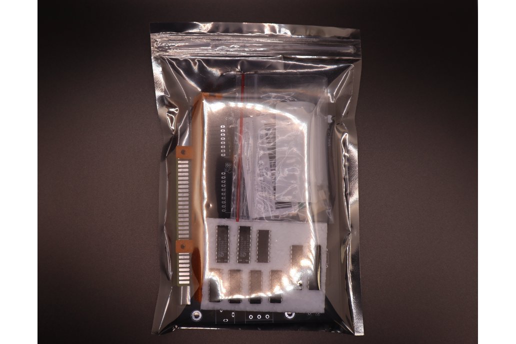Creative CMS Game Blaster Clone ISA Sound Card Kit 1