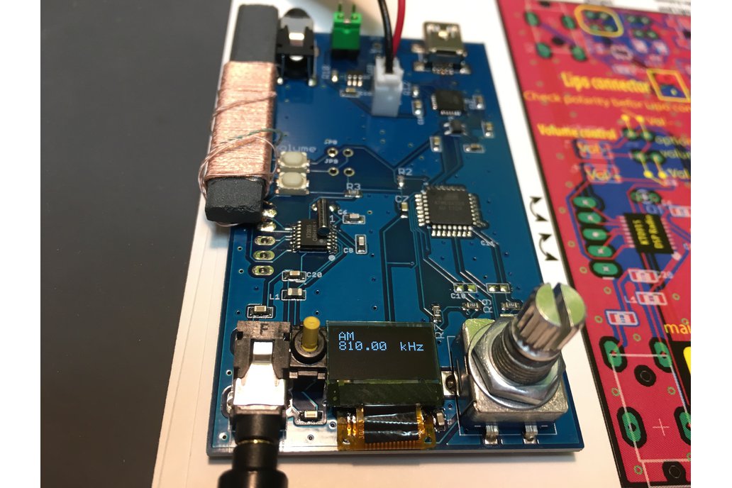 DSP radio version 4 1