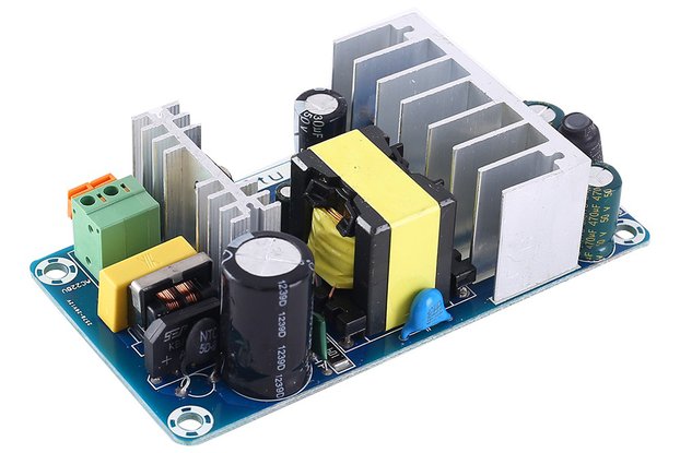 100W Isolation Switching Power Module (13707)
