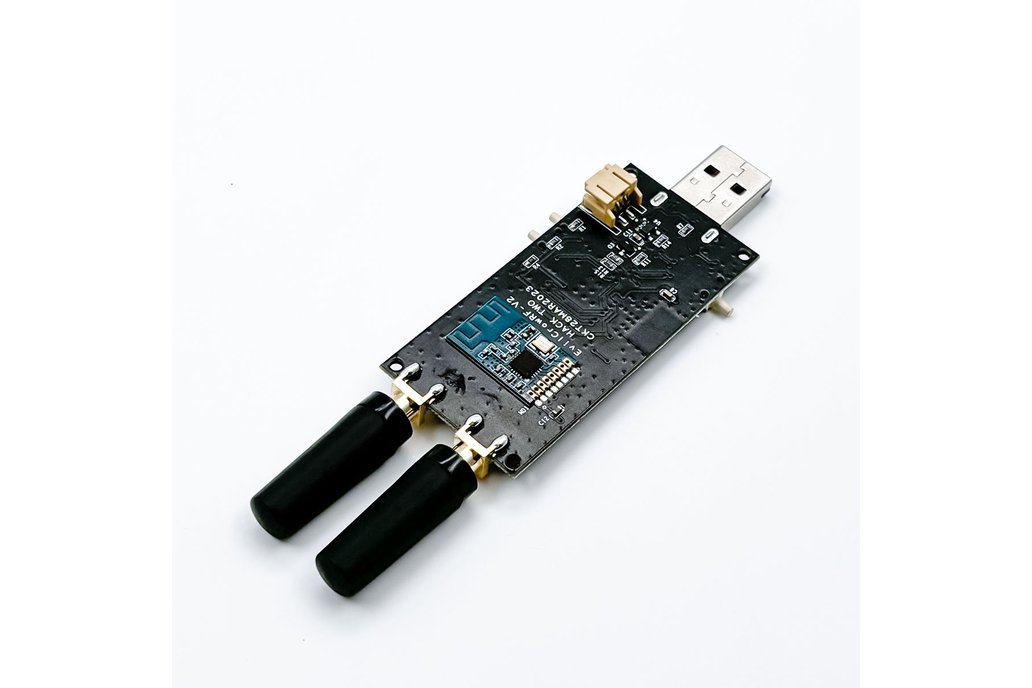 Cirket Transceiver Evil Crow RF 433MHZ 1
