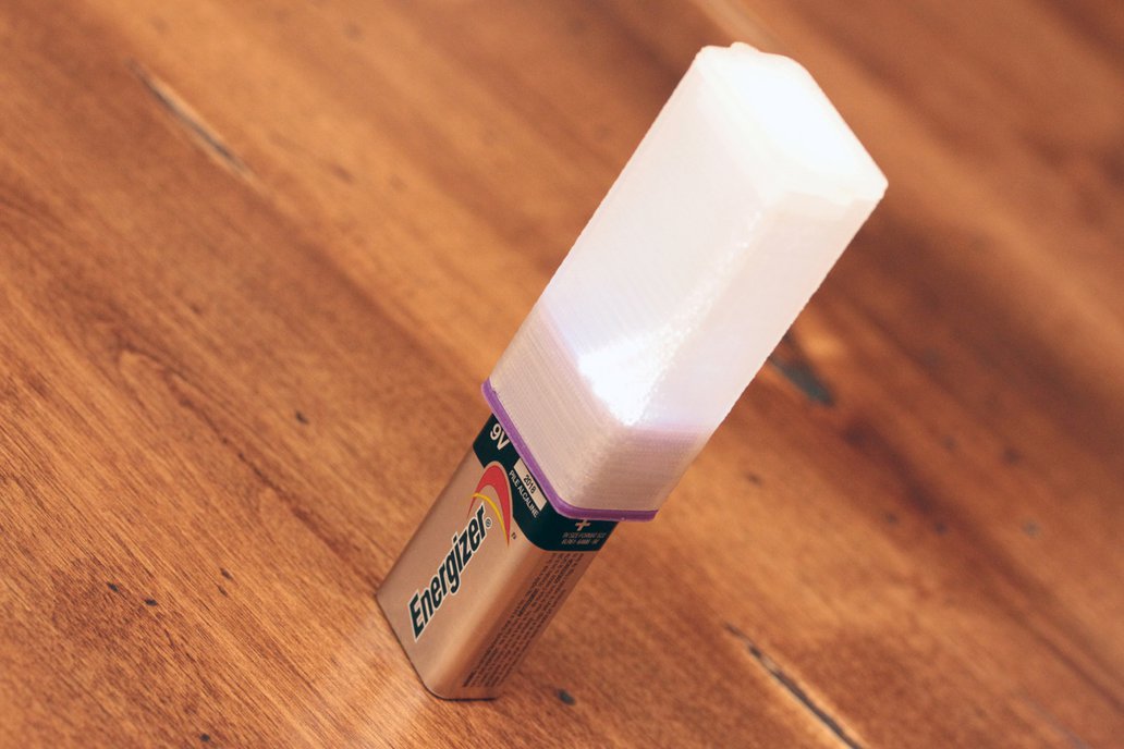 PT3000 (Personal Torch 3000) 1