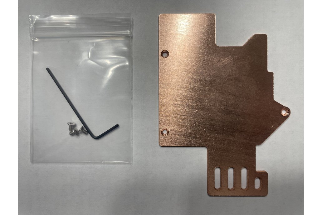 CoolDeck Cooling Mod for Valve Steam Deck LCD OLED 1