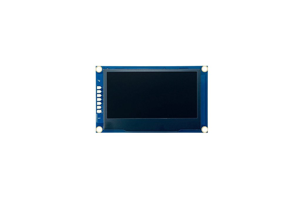 2.24 inch OLED Module 128x64 SSD1309 1