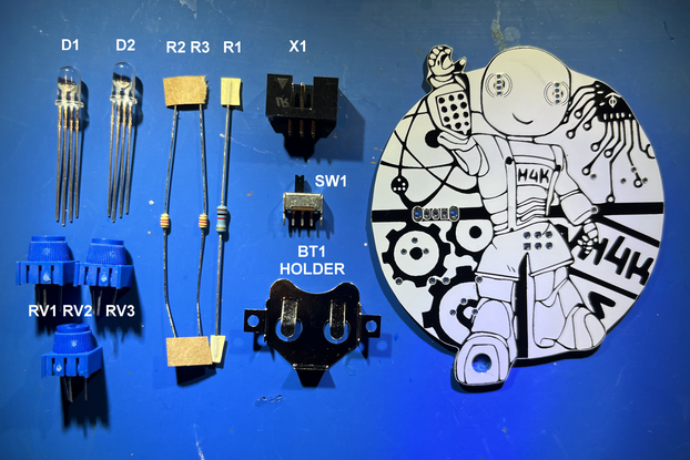 Search For DIY Hardware Products on Tindie