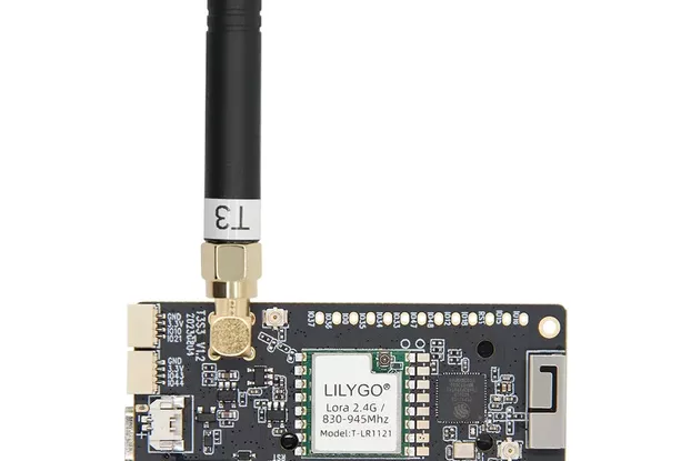 LILYGO T3 S3-LR1121 2.4G ESP32-S3