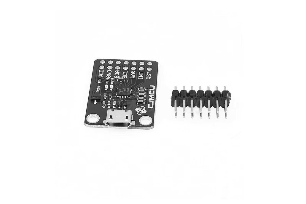 CJMCU-2112 CP2112 Evaluation Kit 1