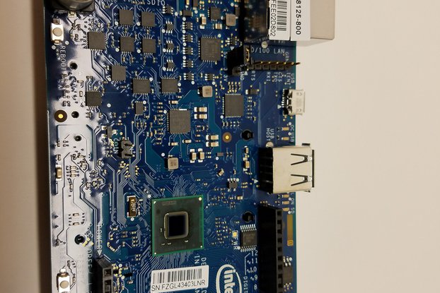 Intel® Galileo Gen 2 Development Board