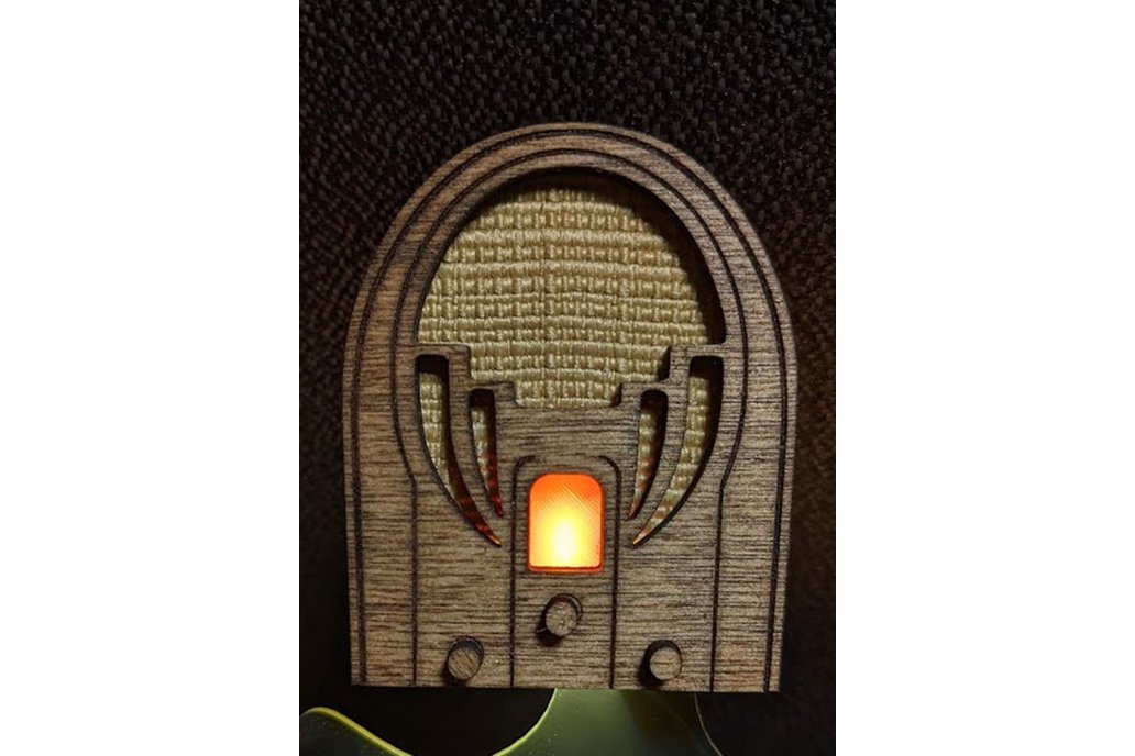 Philco SAO 1