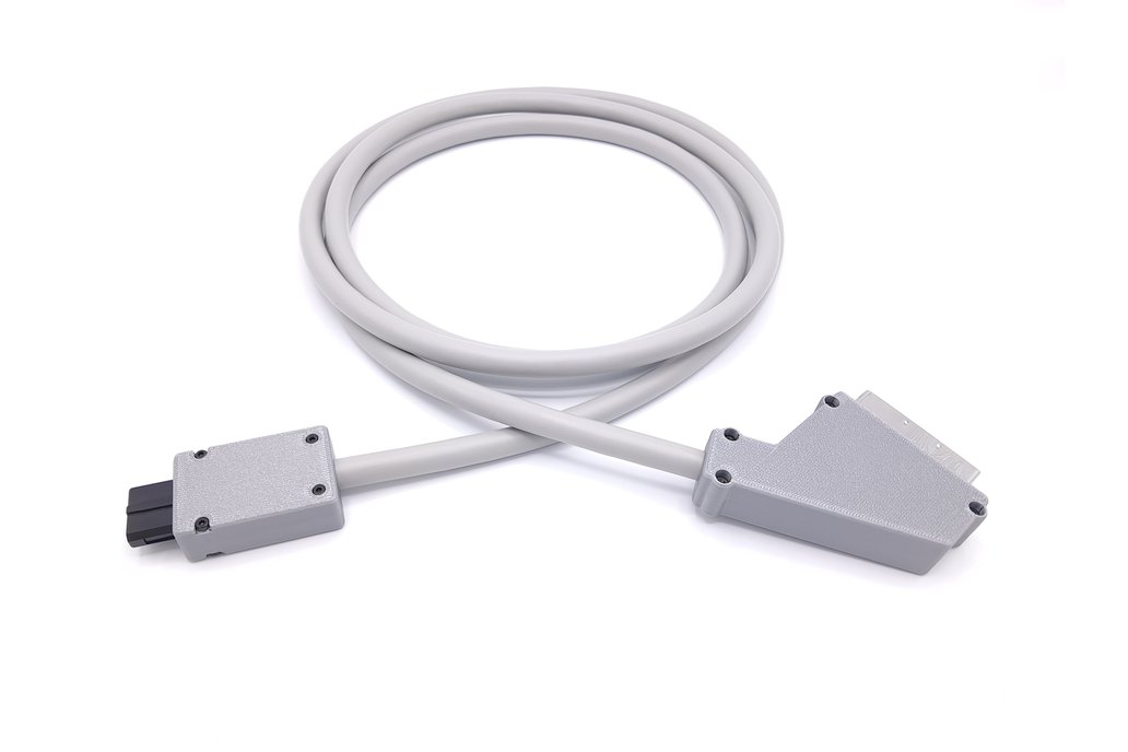 RGB SCART Shielded Cable for Nintendo consoles 1