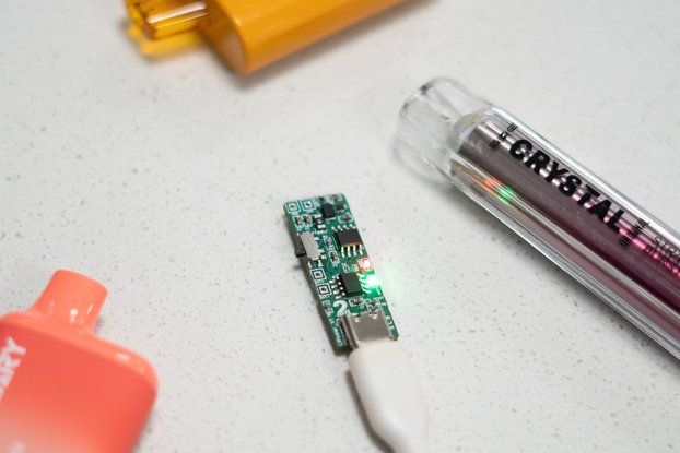 EcoCell LithiumSafe PCB