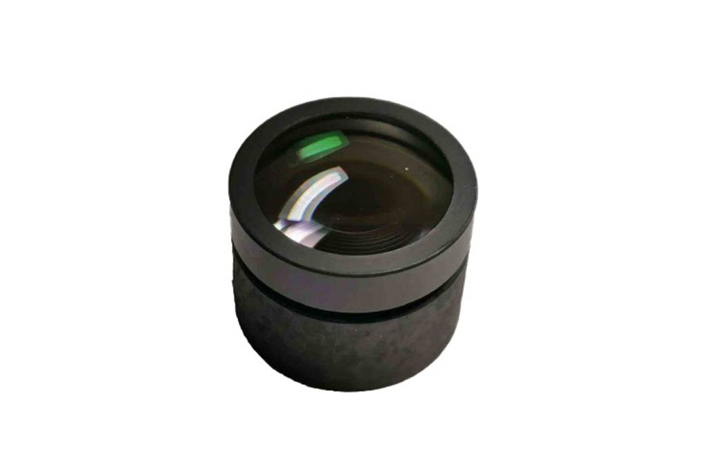 Magnifying Eyepiece for AR Display 1