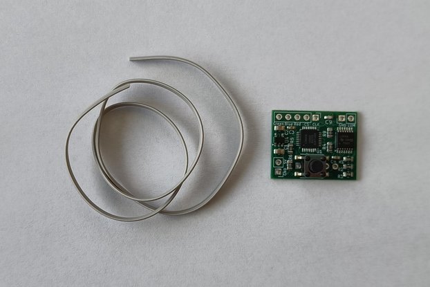 VDPdigitizer