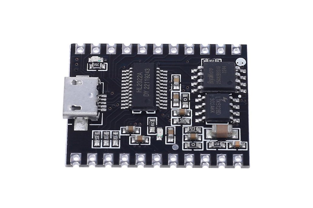DC5V 5W Mono Voice Playback Module 1