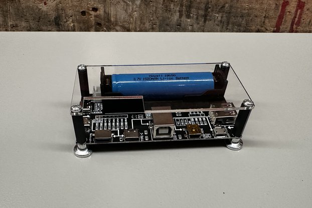 6in1 USB Cable Functionality Tester
