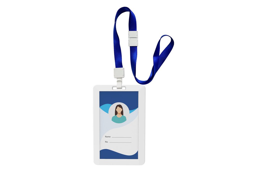 LTE Cat-1 Badge Tracker 1