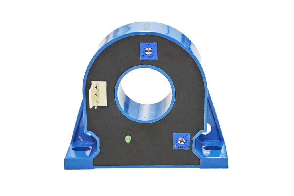 RIT01M 0.2% Accuracy Residual Current Transducer 1