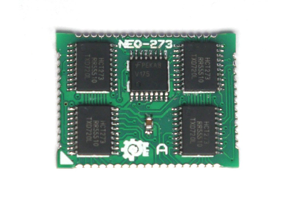 NEO-273 replacement 1